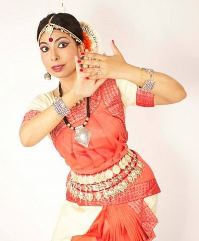 Odissi Online Classes and Lessons