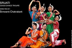 Odissi Online Classes and Lessons