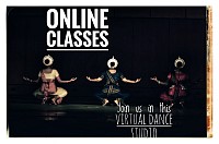 Odissi Online classes and lessons