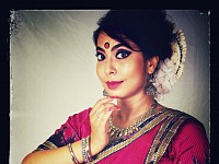 Srijati Arts Odissi Online