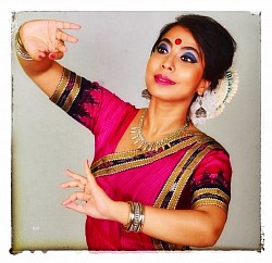 Odissi Online by Srinwanti Chakrabarti