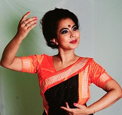 Odissi Online Classes and Lessons